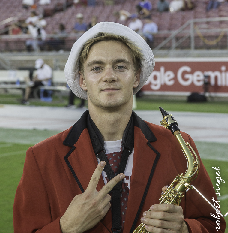 stanford football 2026